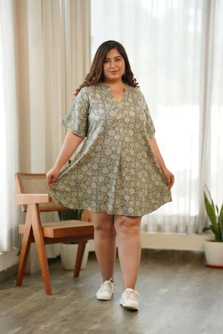 Image describing Top 10 Trending Plus Size Dresses for 2026—Now!
