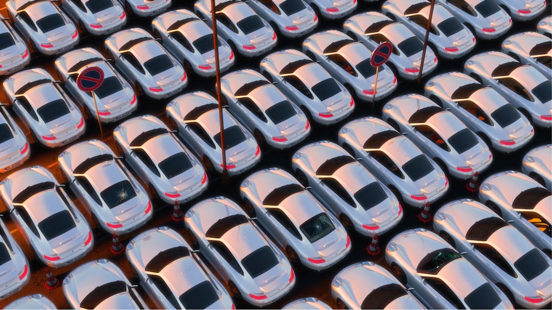 Rate of Depreciation of a Car: What Drives Value Loss Over Time