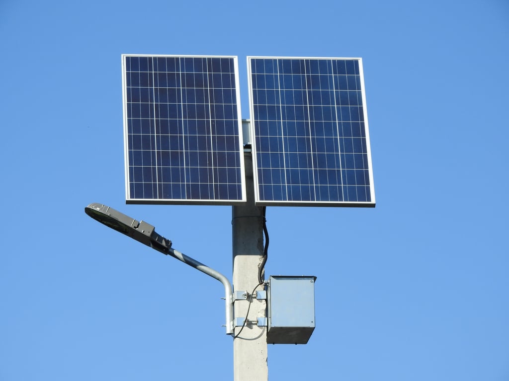 home solar battery backup