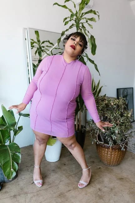 Image describing Top 9 Best Plus Size Trendy Clothing Picks for 2026?