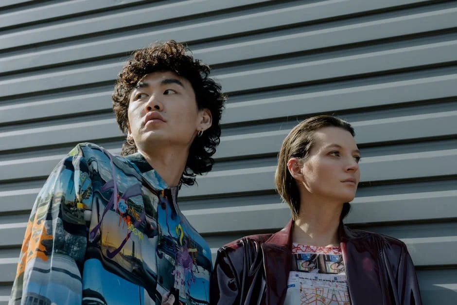 Image describing 10 Best Mens Streetwear Outfits You Need in 2025