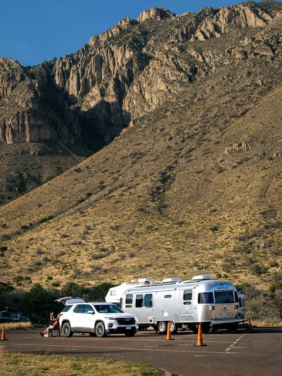 Long Term RV Parks Near Me: How to Find a Safe, Affordable Monthly Site
