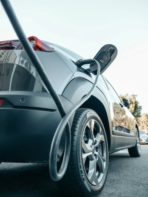 Image describing 7 Rivals Set to Challenge Tesla by 2025!