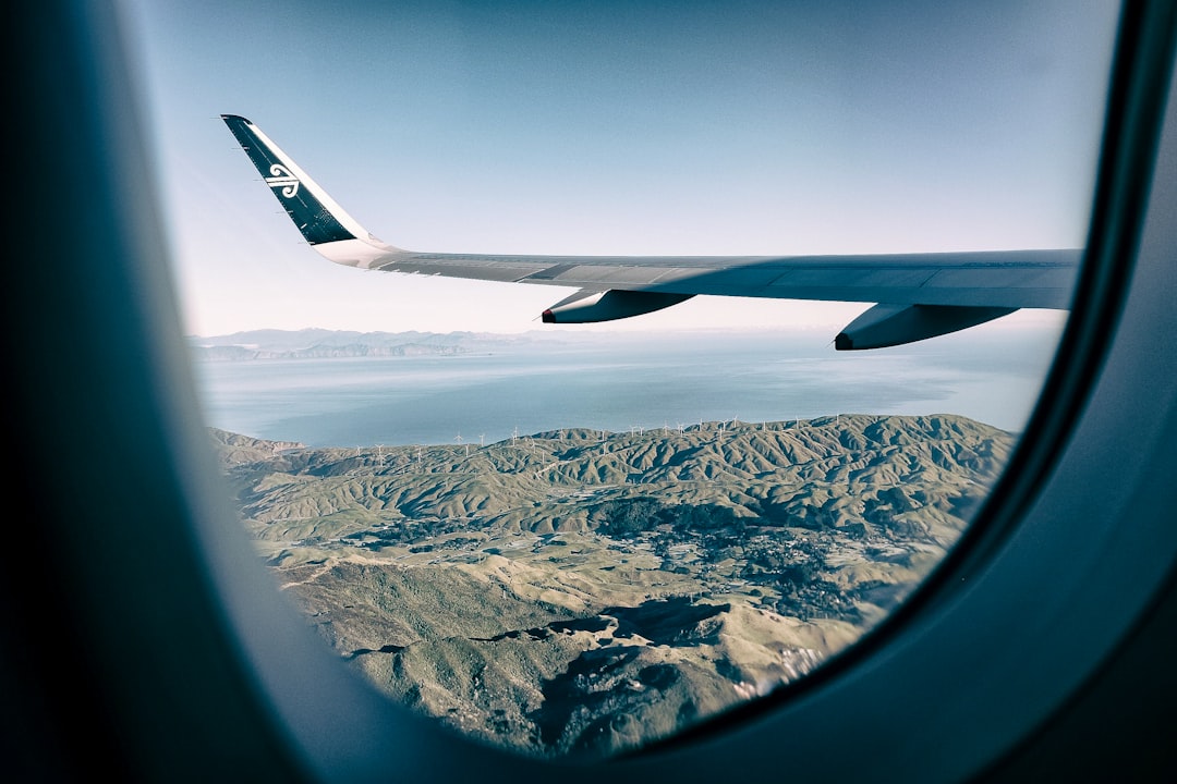 Airline Tickets to New Zealand: How to Book Smarter, Not Cheaper