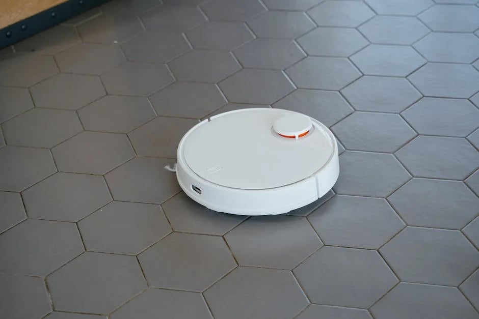 Image describing Top 7 Best Robot Vacuum & Mop Combos for 2026—Now!