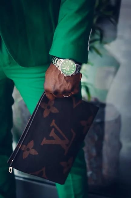 Image describing Top 10 Menswear Brands to Elevate Your Style Now