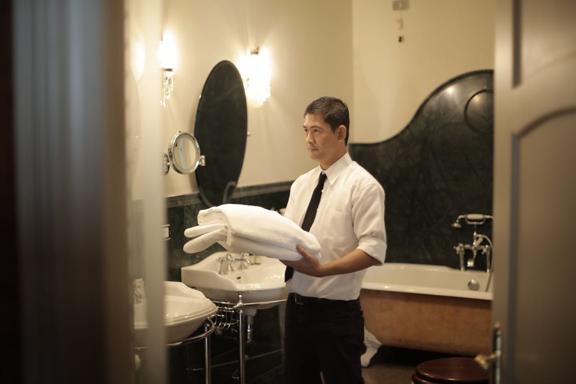 Housekeeping Services Near Me: How to Compare Local Providers and Choose the Right Fit