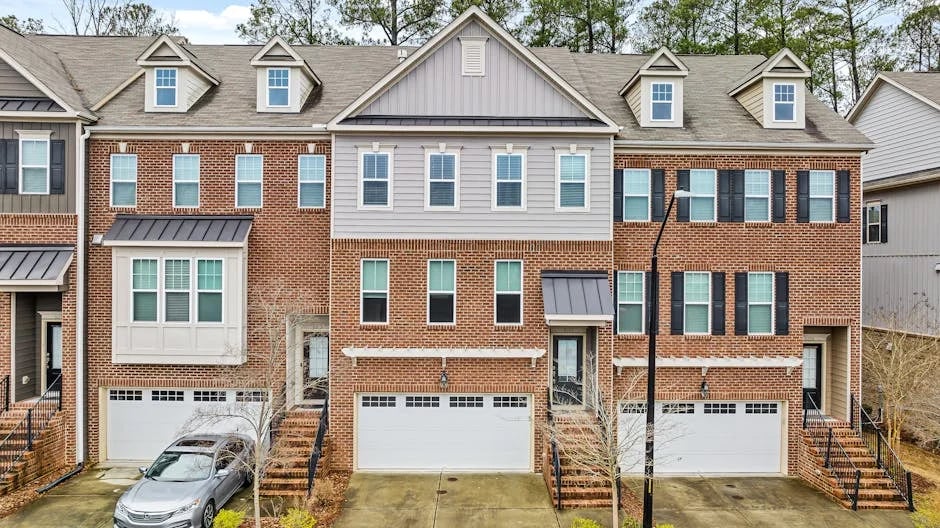 Image describing Top 7 Best Mountain View Townhomes to Buy Now (2026)