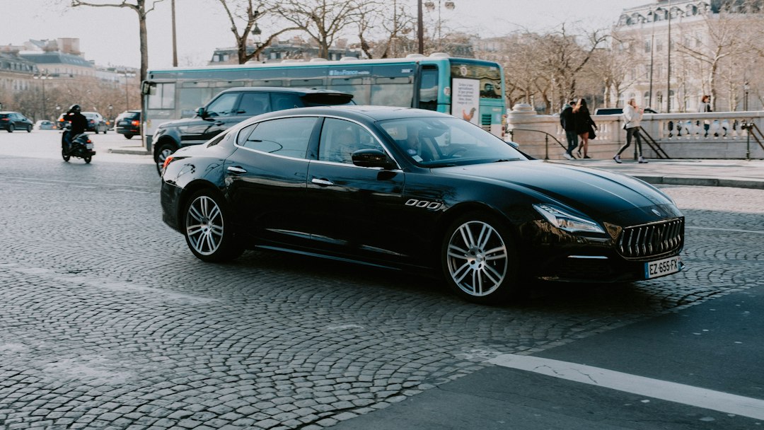 Auto Cost of Ownership: The Real Price of Keeping a Car