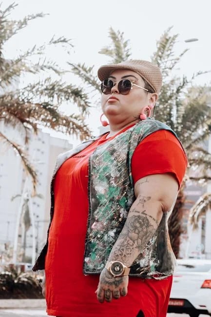Image describing Top 9 Trendy Plus-Size Outfits to Try Now in 2026?