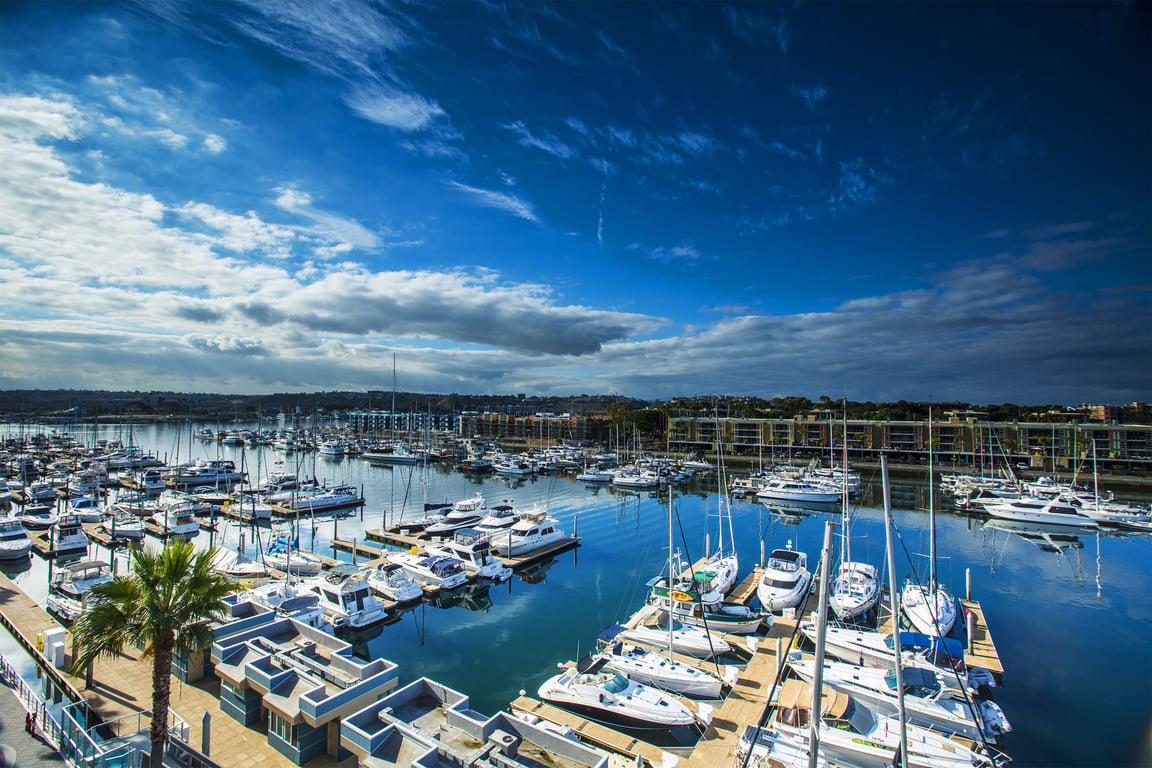 Whiskey Red's Marina del Rey