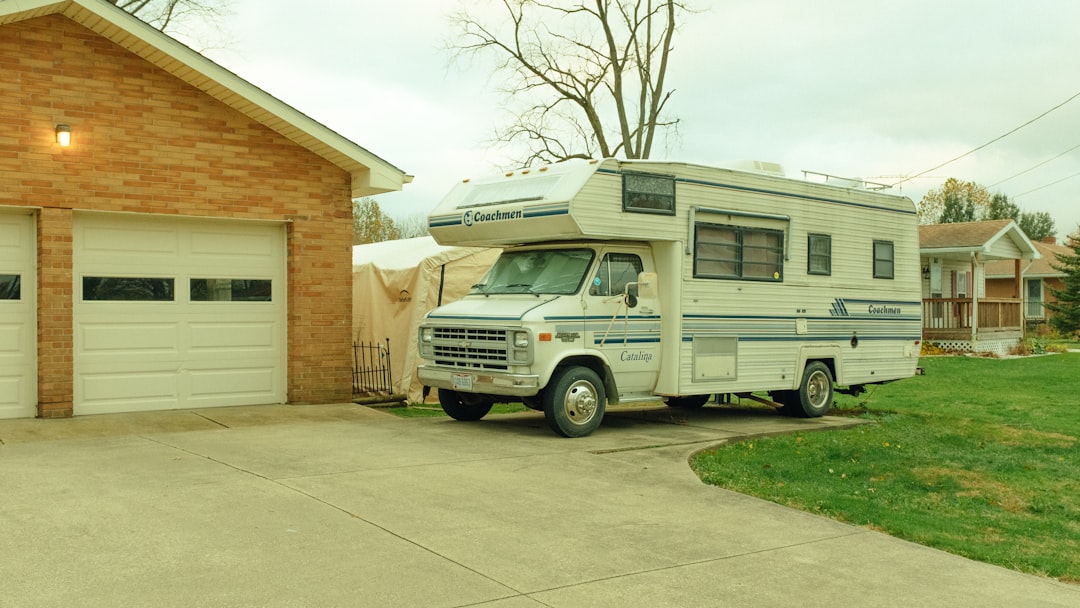 Classes of RV Trailers Explained: Choosing the Right Type for Your Tow Vehicle