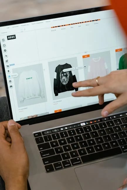 Image describing 10 Best Clothing Sites You Must Try in 2025!