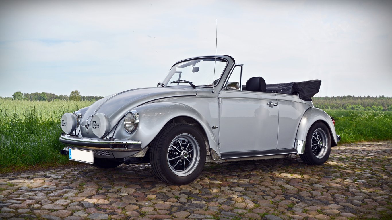 Volkswagen dealership