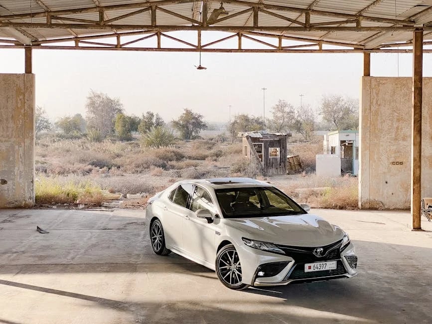 Image describing Top 7 Best Cheap Hybrid Cars to Buy Now!