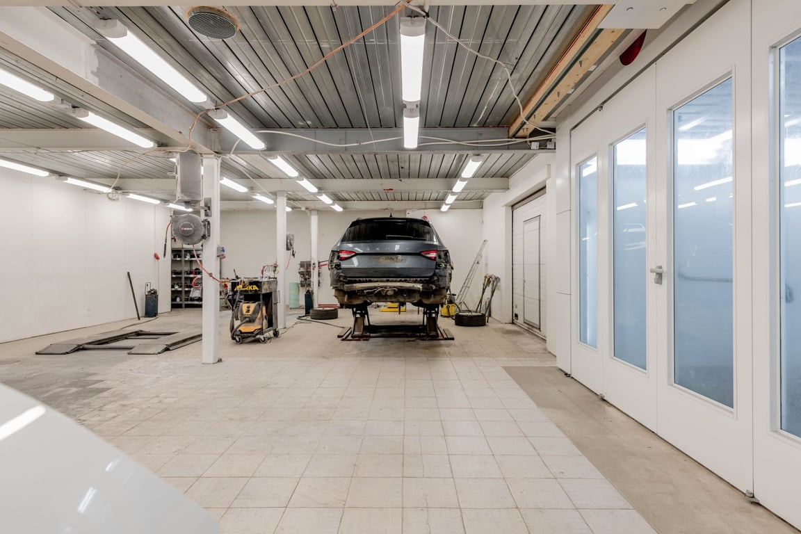 EZ Garage Solutions: A Practical Guide to Smarter Garage Upgrades