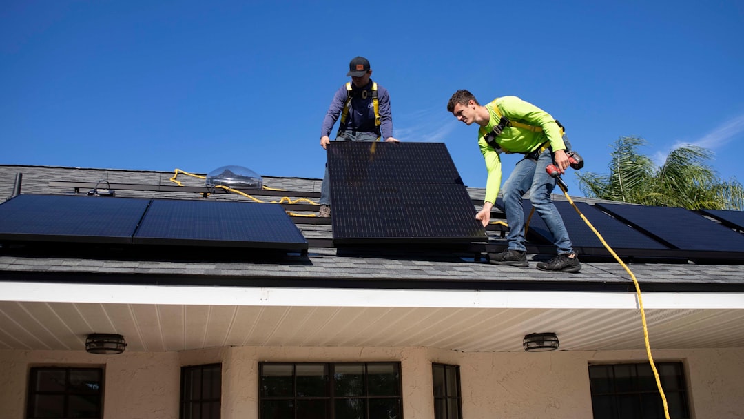 AC Installation Cost: What Homeowners Pay and Why Prices Vary