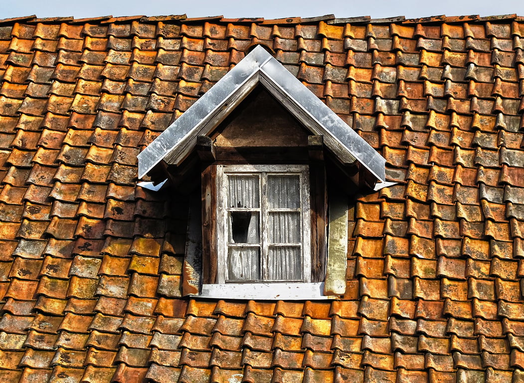 roof skylight installation