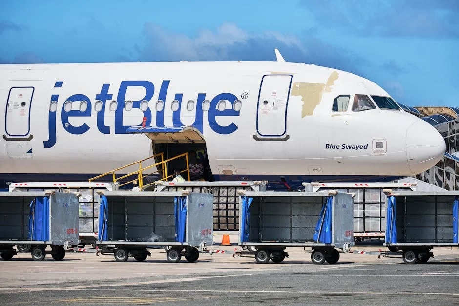 Image describing How to Get the Best JetBlue Card Perks in 2026 Fast?