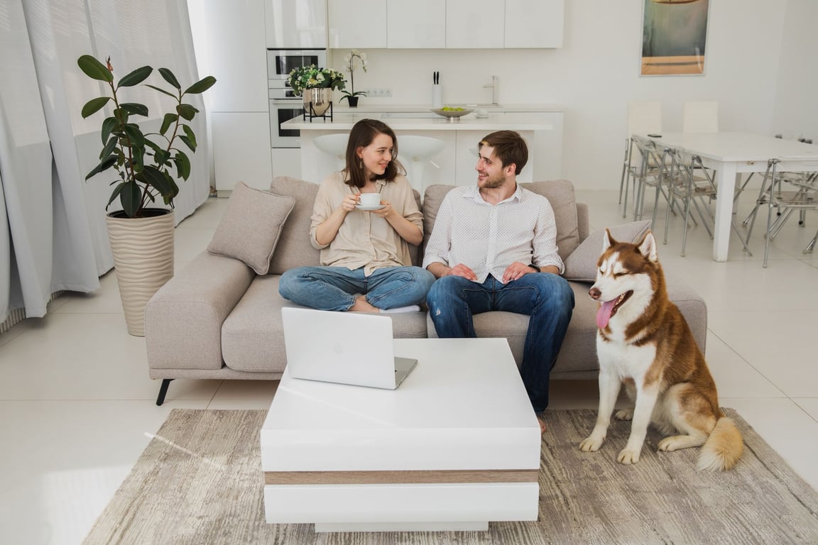 IAQ: The Homeowner’s Guide to Healthier Indoor Air