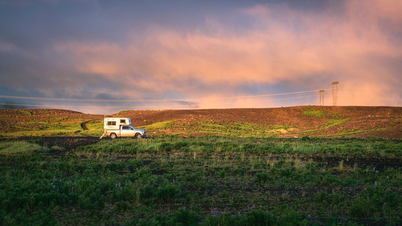 RV Towing Near Me: How to Choose a Safe, Reliable Local Service