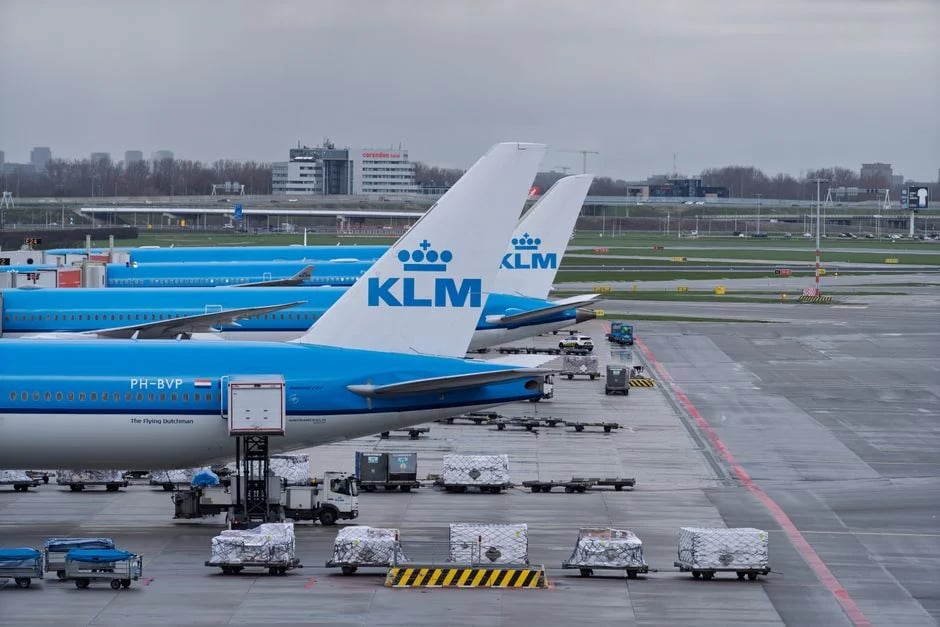 Image describing How to Book the Best KLM Flights in 2026 Fast?
