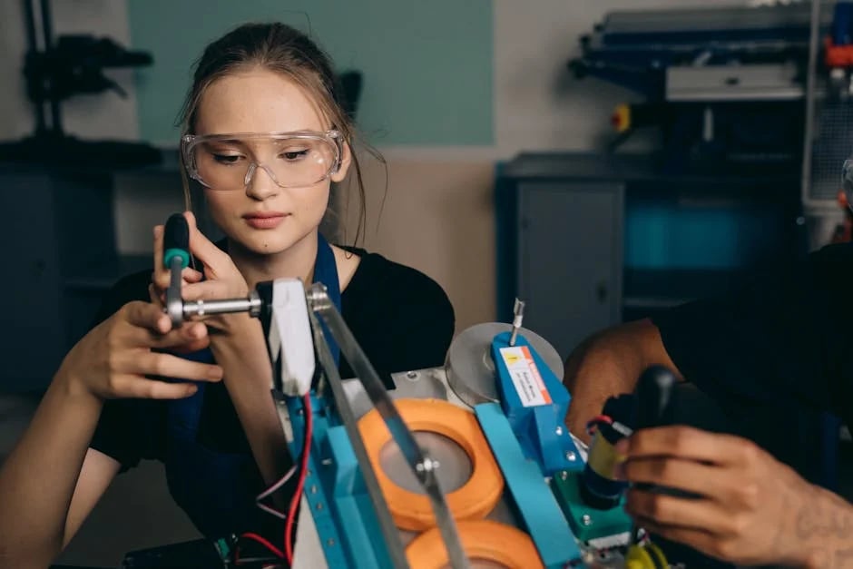 Image describing 7 Best Amazon Robotics Jobs Guaranteed to Boom by 2025