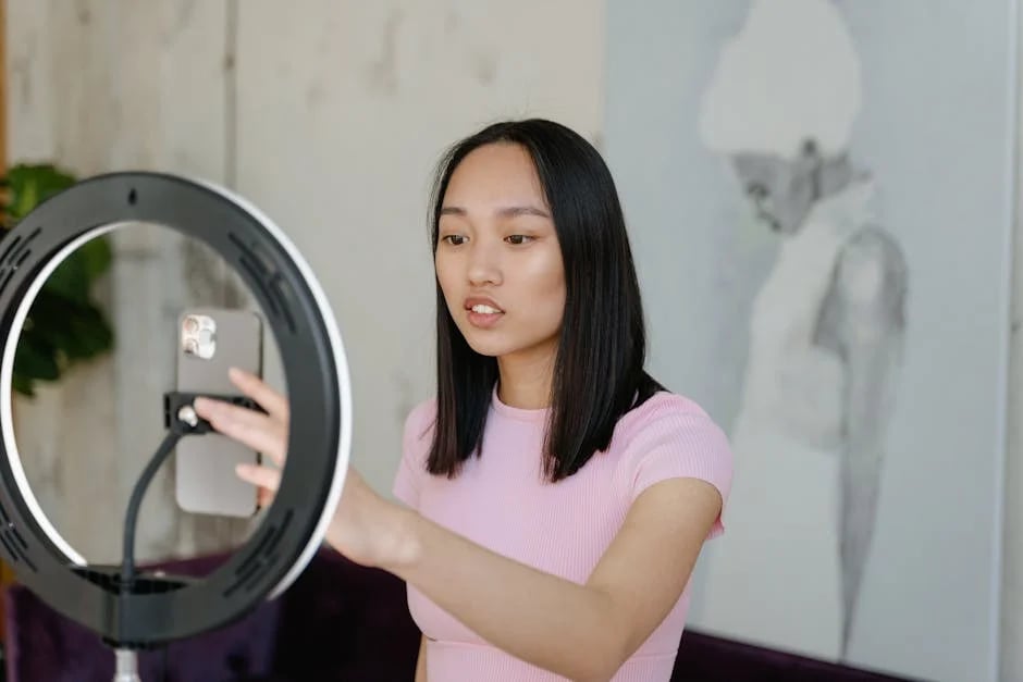 Image describing How to Go Live on YouTube Mobile in 2026 Fast & Simple!