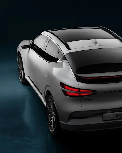 Image describing Top 7 Best Luxury Electric SUVs in 2026—Which Wins?