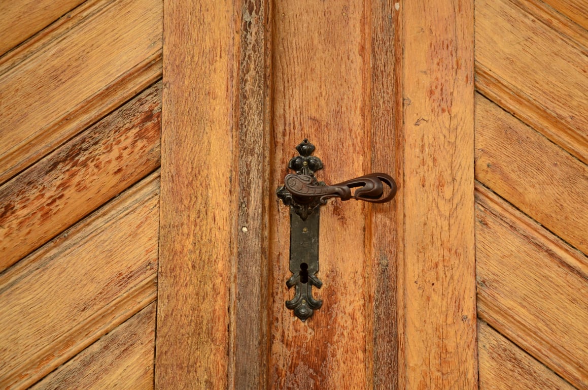 garage door installation