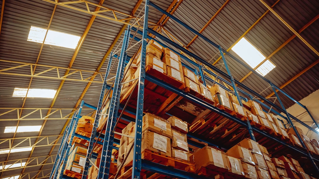 Warehouse for Lease Near Me: How to Compare Space, Location, and Lease Costs