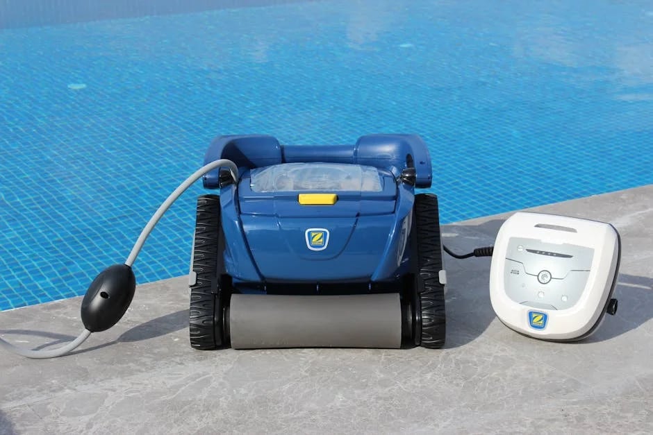 Image describing Best Pool Vacuum Robot 2026 Top 7 Proven Picks?