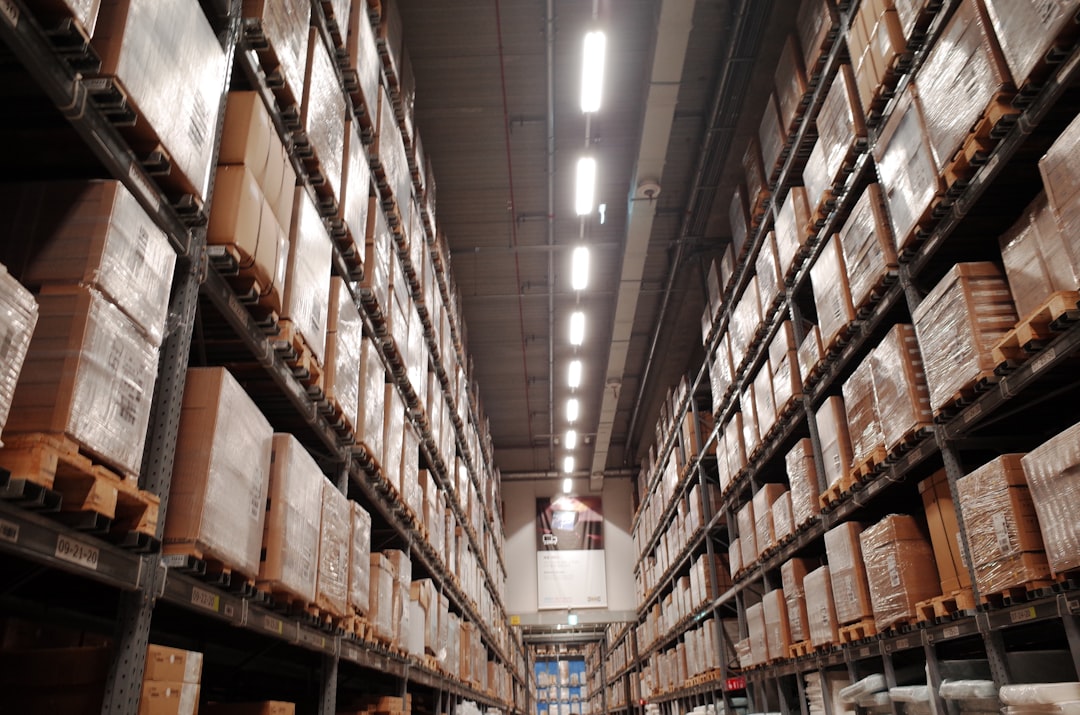 Warehouse Space for Lease: How to Choose a Facility That Supports Growth