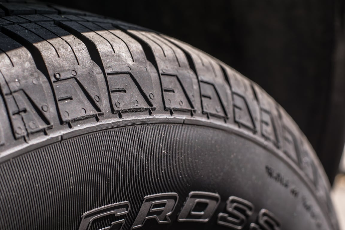 car wheel alignment