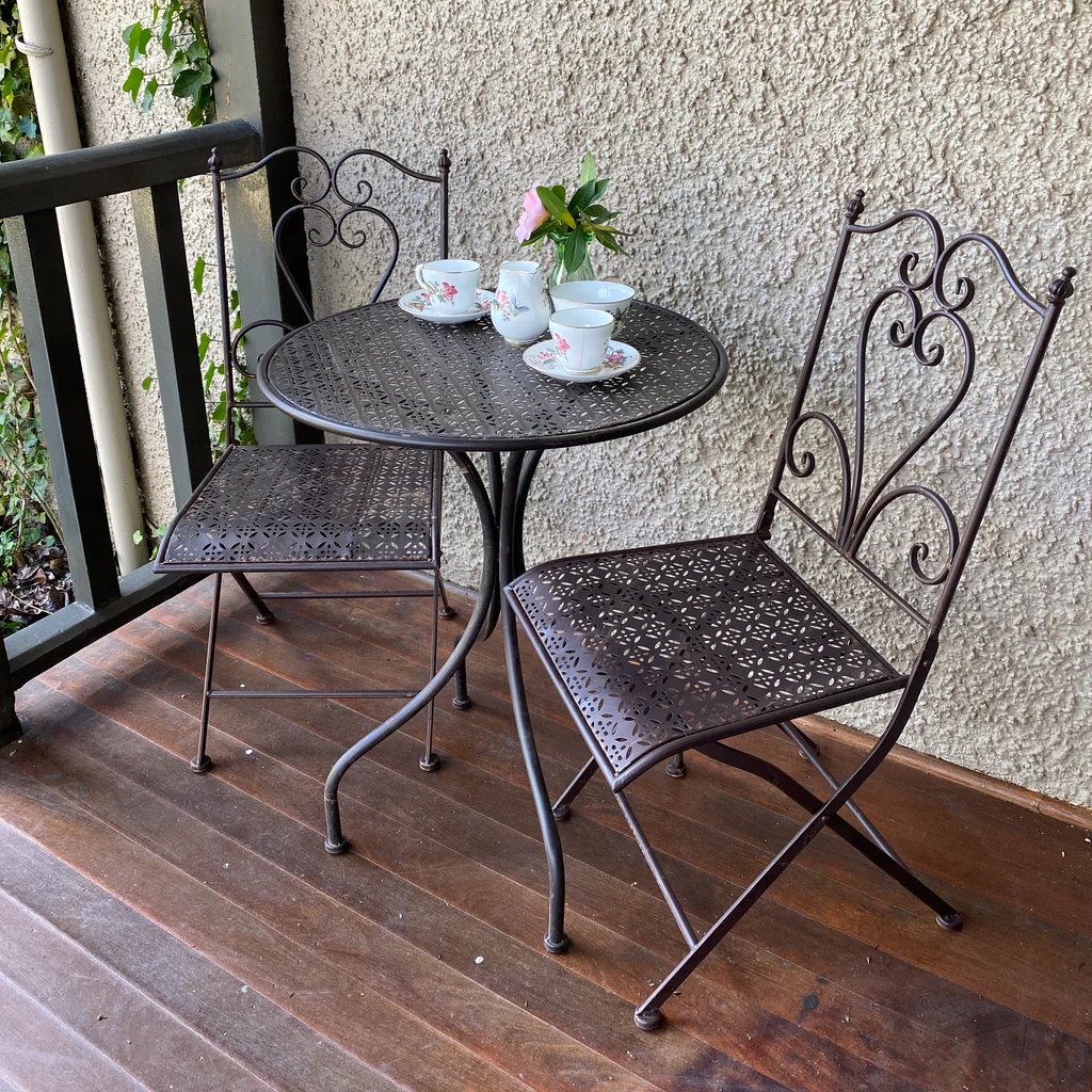 27 Patio Ideas That Will Make You Want to Live Outside This Summer