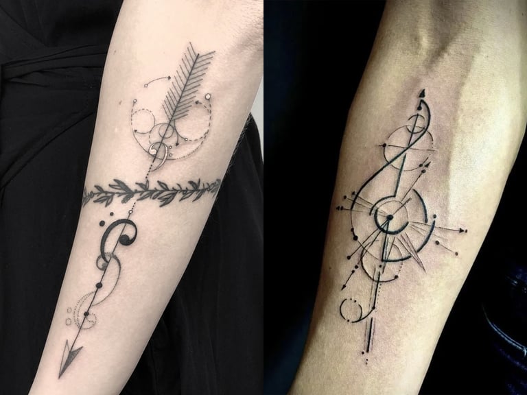  30 Small Tattoo Ideas That Pack a Mighty Punch