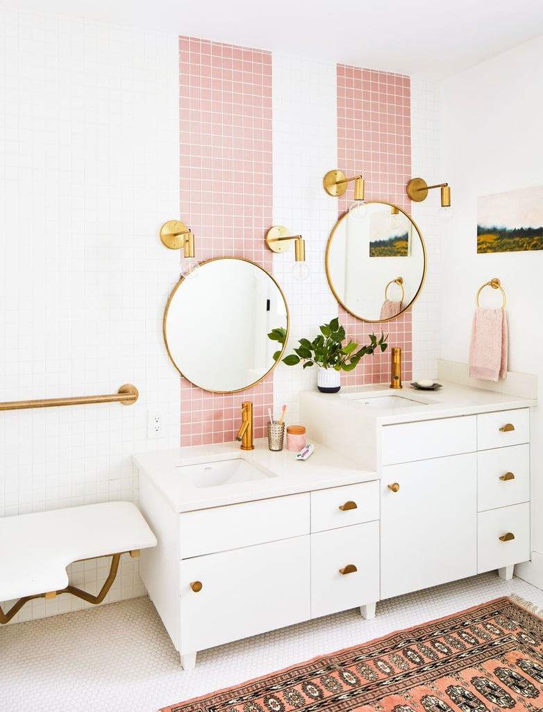 19 Small Bathroom Ideas That Prove Size Doesnt Matter