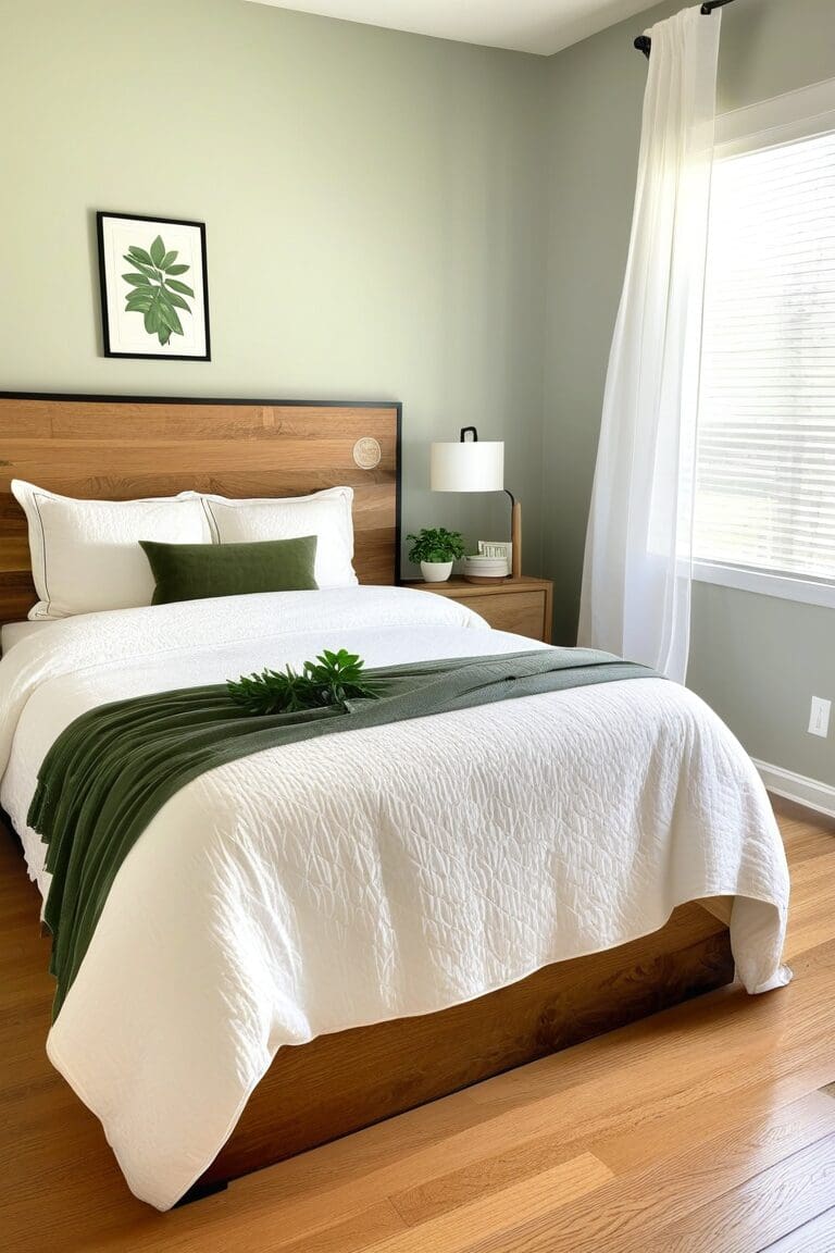 15 Stunning Black and White Bedroom Ideas to Transform Your Space