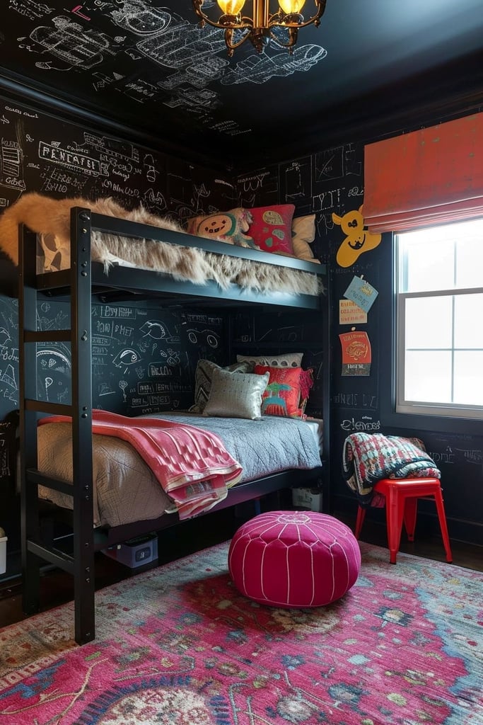 25 Inviting Sister Bedroom Ideas for a Shared Space