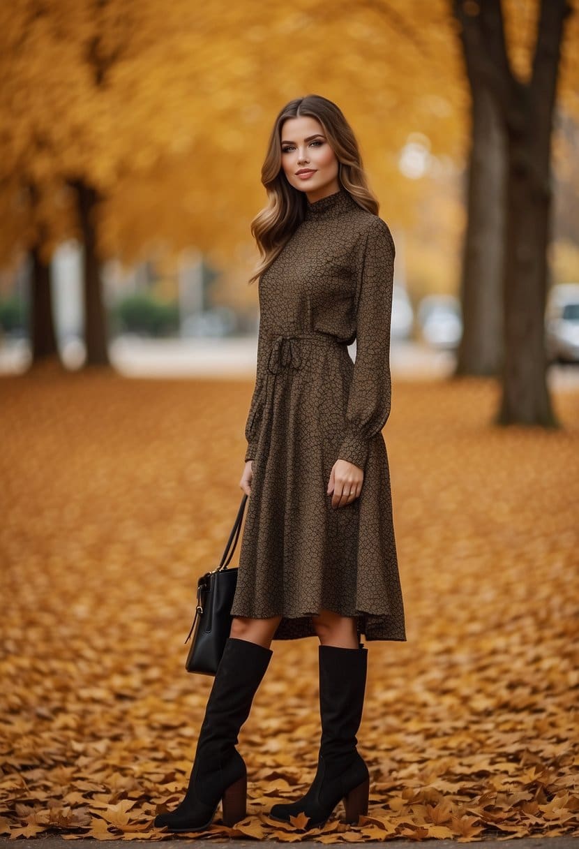 27 Casual Autumn Outfit Ideas for a Stylishly Laid Back Look