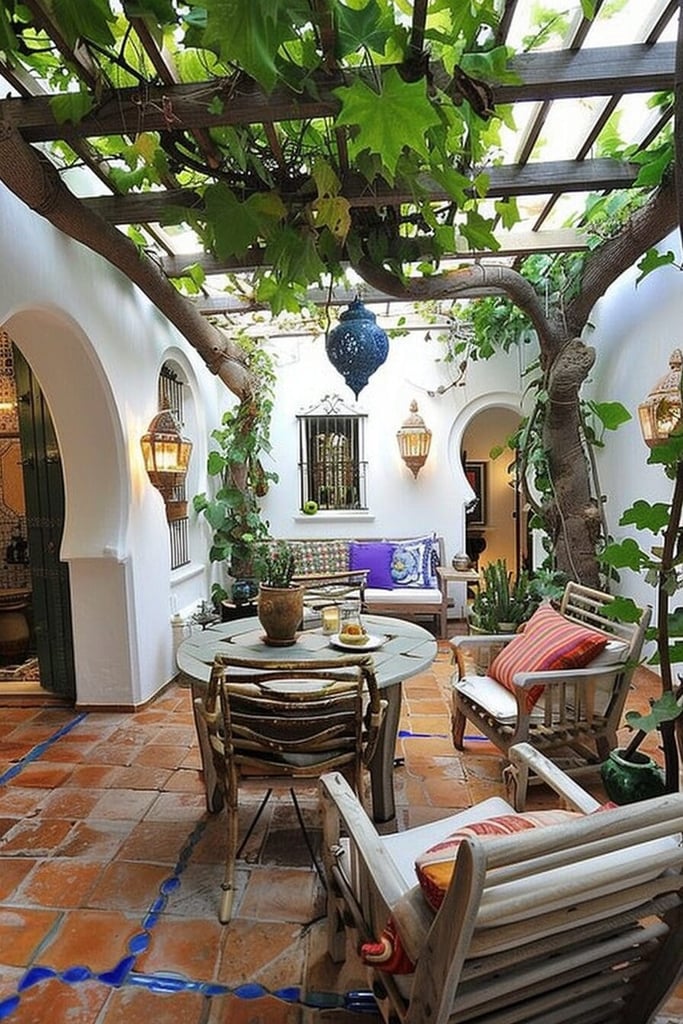 52 Small Apartment Patio Ideas: Big Style, Tiny Footprint