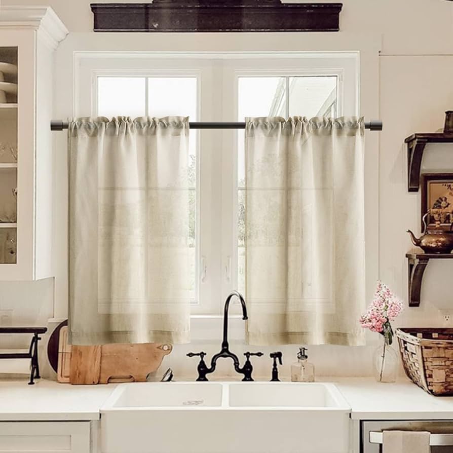 25 Coastal Kitchen Ideas You'll Love