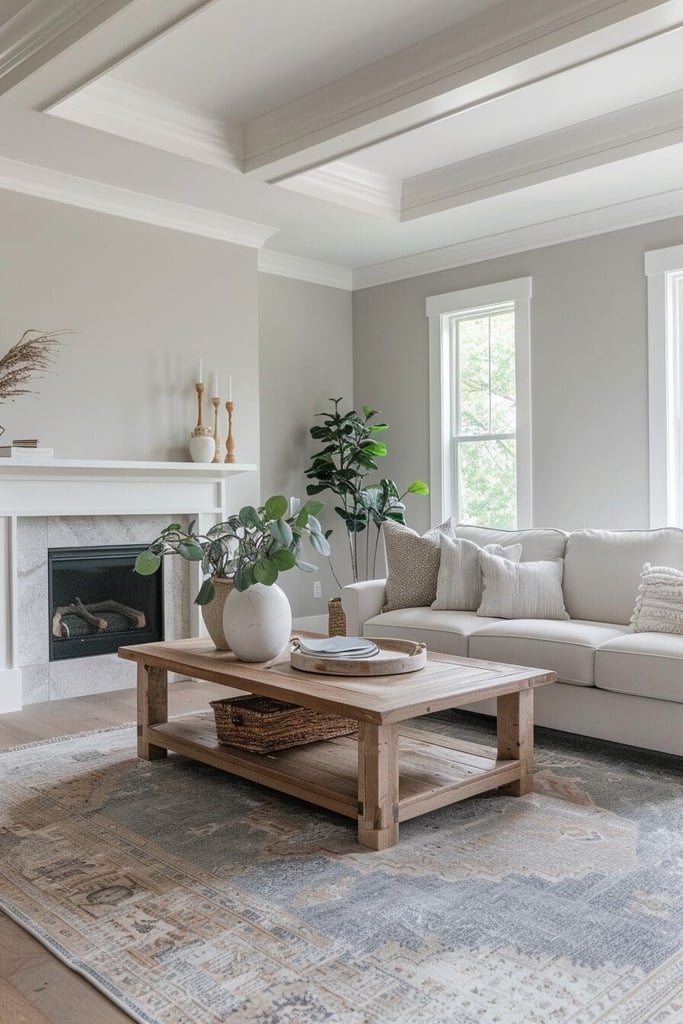 16 Living Room Paint Colors That'll Make You Rethink Your Whole Vibe