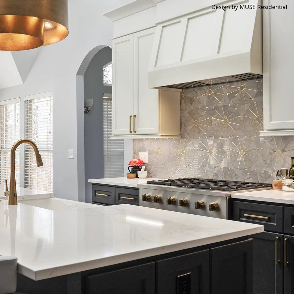 25 Grey And White Kitchen Ideas You'll Adore