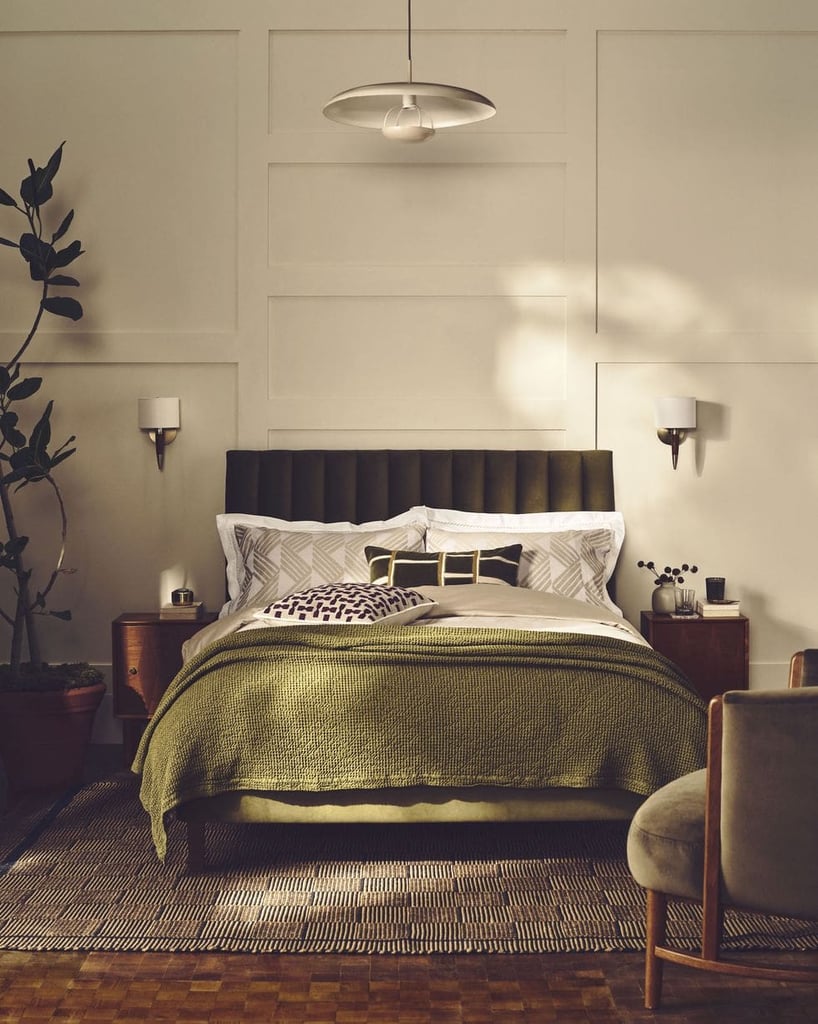 18 Green Bedroom Ideas You'll Want to Copy Like, Yesterday