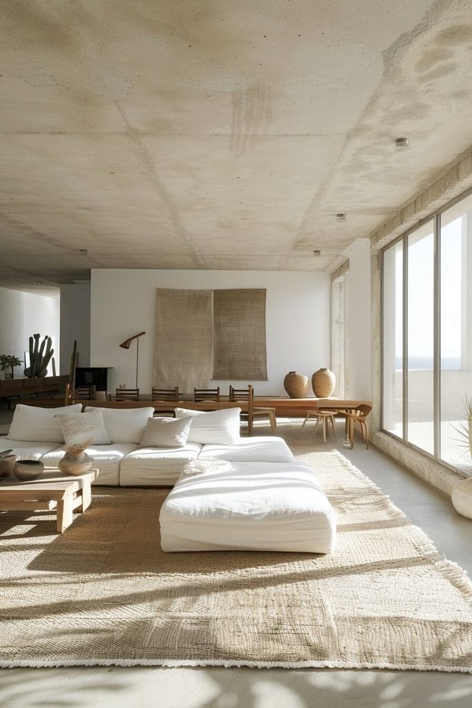 18 Genius Living Room Decor Ideas Renters Can Actually Use