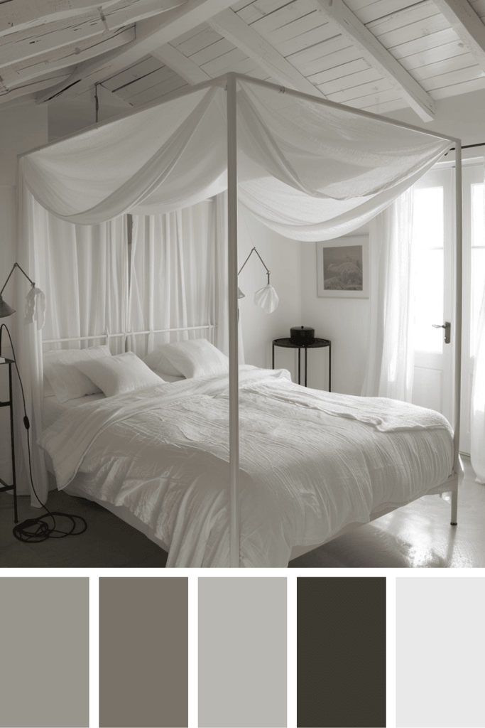 15 Attic Bedroom Ideas That'll Make You Forget You're Living Under the Roof
