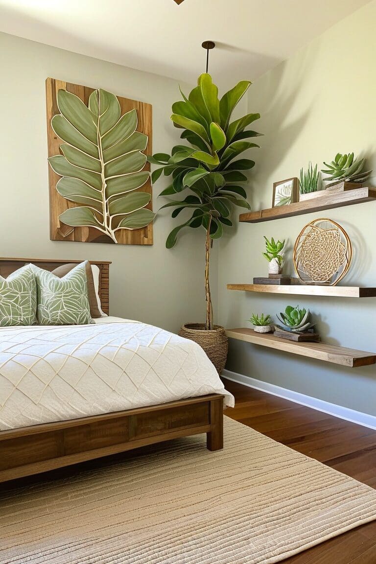 15 Stunning Master Bedroom Decor Ideas to Transform Your Space