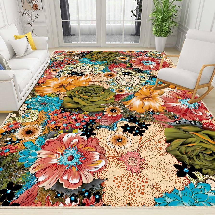 25 Dining Room Rug Ideas You'll Love - Roomy Retreat