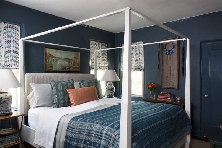 21 Blue Bedroom Ideas to Transform Your Space with Style and Serenity